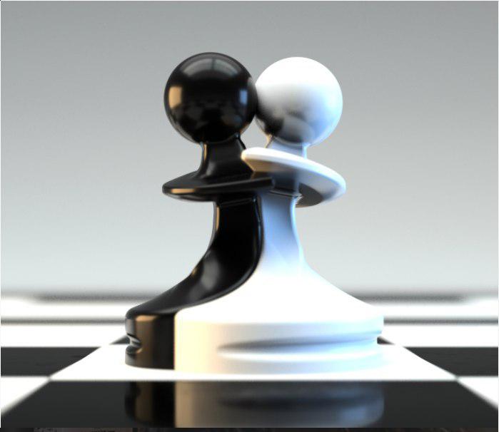 بازی شطرنج آنلاین