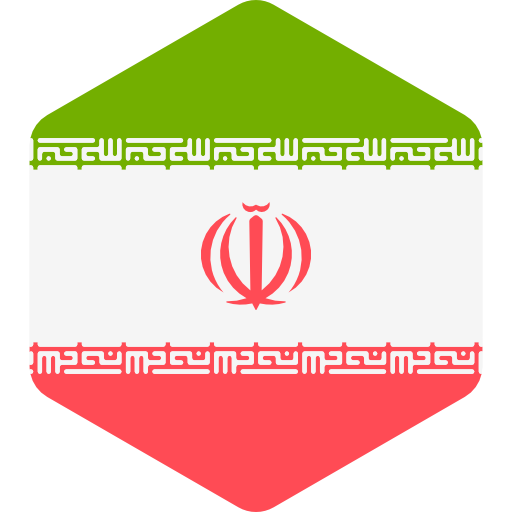 photo flag iran